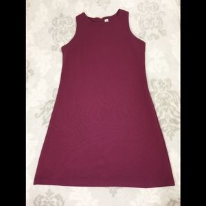 Old Navy dress in size M tall/grand.